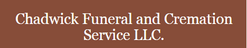 Chadwick Funeral Service, LLC Logo