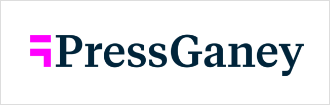 Press Ganey logo